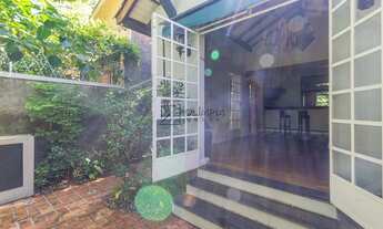 Imagem 2: Casa Locação 1 Dormitórios - 70 m² Jardim Europa