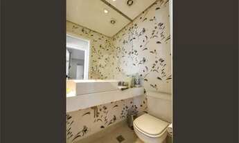 Imagem 4: Apartamento para venda em Brooklin Paulista - São Paulo - SP