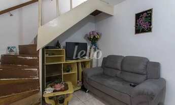 Imagem: São Paulo - Casa Padrão - Vila Prudente