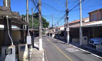 Imagem 2: Casa - Vila Maria Eugênia - Campinas