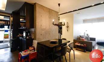 Imagem 4: São Paulo - Apartamento Padrão - Vila Leopoldina