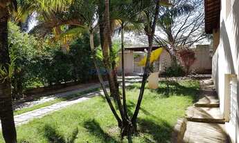 Imagem: Casa - Altos da Bela Vista - Indaiatuba