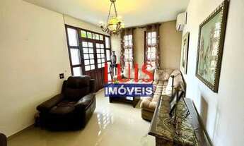 Imagem 4: Excelente casa com 4 dormitórios à venda, 86 m² por R$ 850.000 - Itaipu - Niterói/RJ - CA6