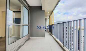 Imagem 3: Apartamento com 2 dormitórios para alugar, 62 m² por R$ 7.469,00/mês - Sumarezinho - São P