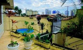 Imagem 5: Apartamento com 1 Dormitório, Piscina e Churrasqueira no Caiçara, 200 Metros da Praia