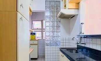 Imagem 5: Apartamento vila nova Campinas