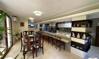 Imagem 4: Casa (sobrado na rua) 3 dormitórios/suite, cozinha planejada