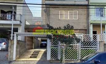 Imagem: SãO PAULO - Sobrado Padrão - Vila Maria