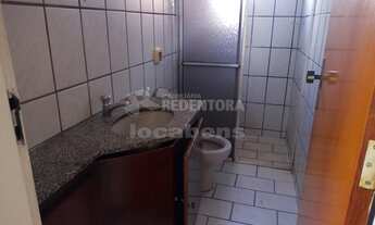 Imagem 2: Apartamento Padrão em São José do Rio Preto