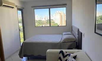 Imagem: Apartamento com 1 dormitório para alugar