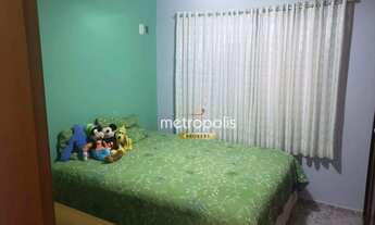 Imagem 5: Casa à venda, 137 m² por R$ 980.000,00 - Jardim Borborema - São Bernardo do Campo/SP