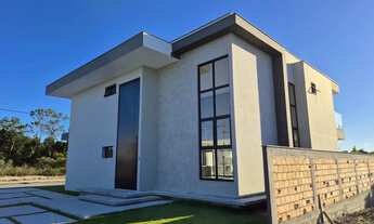 Imagem 5: Vendo linda casa no condomínio Gaudi