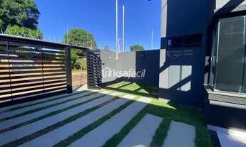 Imagem 3: Casa à venda, Vila Santa Luzia, Campo Grande, MS