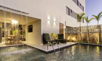 Imagem 4: Space - 47,55m² a 54m², 2 Quartos sendo 1 Suite