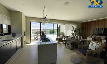 Imagem 14: Casa de alto padrão à venda - Reserva Trianon - Ourinhos/SP