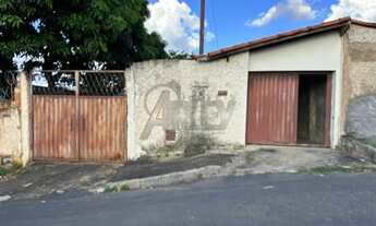 Imagem: Residência Aconchegante em Santa Rita