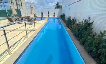 Imagem: Apartamento com Excelente Estrutura para