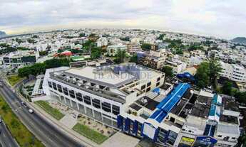 Imagem 2: Loja para locação em Frente ao Américas Shopping- Recreio com 527m²