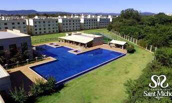 Imagem 6: Apartamento no Condomínio Saint Michel