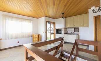 Imagem 7: Cobertura semi mobiliada, 4 dormitórios e 2 vagas