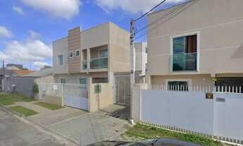 Imagem 3: Sobrado à venda em Curitiba, Alto Boqueirão, com 3 quartos, 70m²