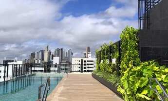 Imagem 7: Tambau proximo as praias 02 quartos mobiliado completo