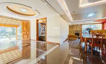 Imagem 4: Casa, 600 m² - venda por R$ 2.990.000,00 ou aluguel por R$ 20.520,00/mês - Quebra Frascos