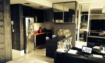 Imagem 2: Apartamento para alugar no bairro Independência, 40 m² e 1 dormitório/quarto