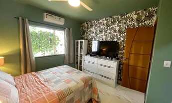 Imagem 7: WM - Casa Linear 3 quartos com suite em Laranjeiras 890.000,00