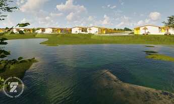 Imagem 3: Casas em condomínio fechado em marechal 2/4