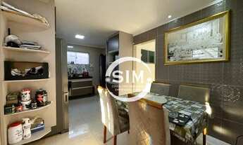 Imagem 5: Casa com 5 dormitórios, 300 m² - venda por R$ 880.000,00 ou aluguel por R$ 9.750,00/mês