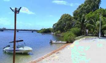 Imagem 4: 4/4 Condomínio Vilas do Jacuipe - Maravilhosa!!