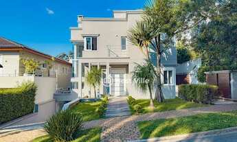 Imagem: Casa à venda, 487 m² por R$ 3.600.000,00