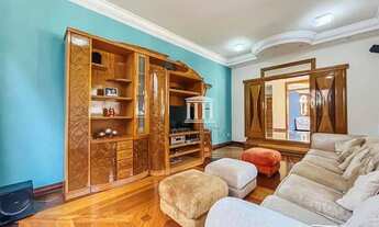 Imagem 7: Casa, 600 m² - venda por R$ 2.990.000,00 ou aluguel por R$ 20.520,00/mês - Quebra Frascos