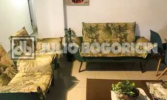 Imagem: Apartamento - / Residencial / Copacabana