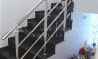 Imagem 7: Sobrado à venda, 166 m² por R$ 740.000,00 - Jaguaré - São Paulo/SP