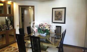 Imagem 5: Leblon Apartamento cobertura com 4 dormitórios