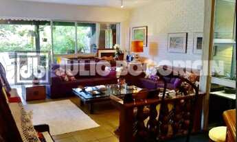 Imagem 3: Venda Julio Bogoricin Barra da Tijuca Jardim Oceânico Cobertura Linear