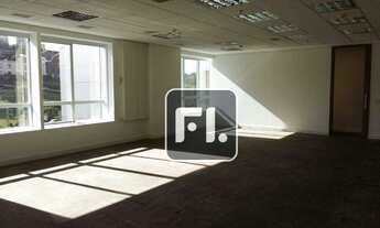 Imagem 7: Conjunto para alugar, 136 m² por R$ 16.077,01/mês - Brooklin - São Paulo/SP