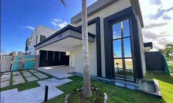 Imagem: Casa No terras Alphaville 2