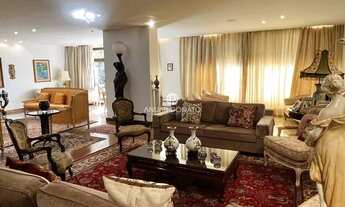 Imagem 5: Serra - Apartamento 4 quartos à venda na Anuar Donato