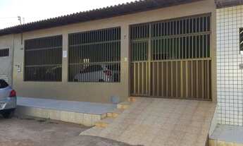 Imagem: Venda casa em Samambaia Norte