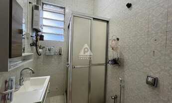 Imagem 7: Privilegio vende excelente apartamento coladinho na praça afonso pena rua sem saída com se