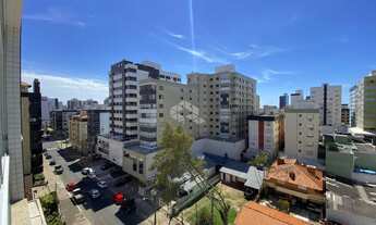 Imagem 3: Apartamento de 2 dormitórios (sendo 1 suíte) + banho social, mobiliado e decorado, com box