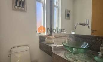 Imagem 14: VENDE-SE COBERTURA DE 05 QUARTOS COM SUÍTE E 03 VAGAS DE GARAGEM