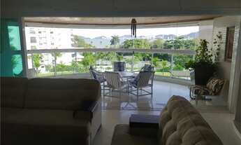 Imagem 4: Apartamento com 4 quartos à venda ou para locação em Parque Enseada - SP