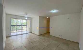 Imagem 3: Apartamento com 2 dormitórios para alugar, 78 m² por R$ 3.654,15/mês - Jardim Ermida I - J