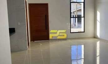 Imagem 7: Casa à Venda Condomínio Cerejeiras, Bananeiras-PB