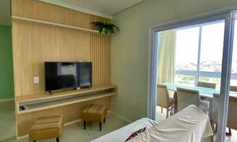 Imagem 3: Lindo Apartamento vista mar, no centro de Balneário Gaivota