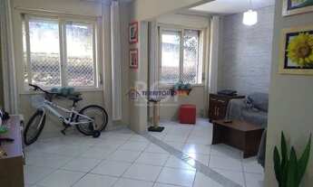 Imagem 3: Apartamento para Venda - 68m², 3 dormitórios, 1 vaga - Cavalhada
